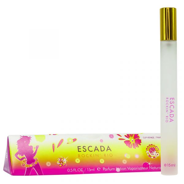 Escada Rockin Rio, 15 ml